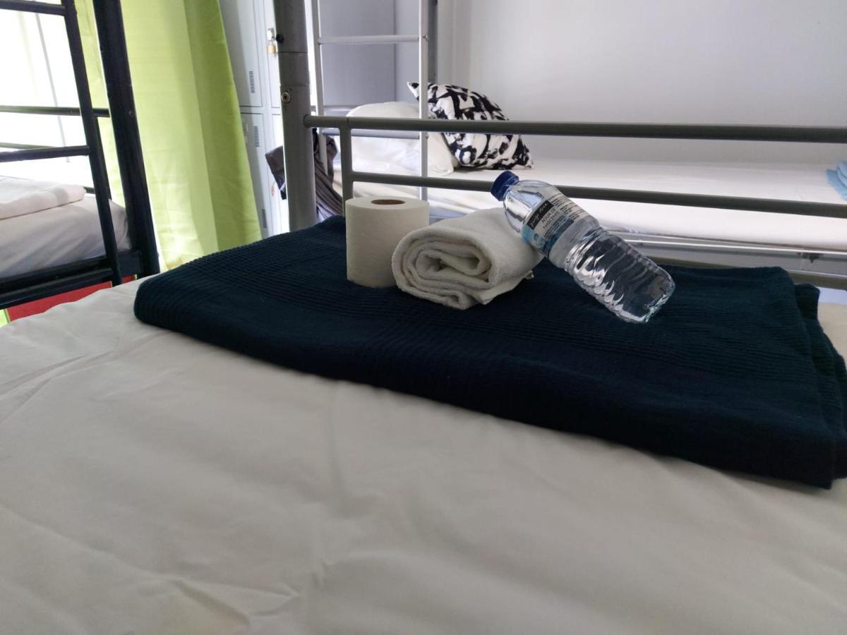 D&N Hospedagem Lisboa Ngoại thất bức ảnh