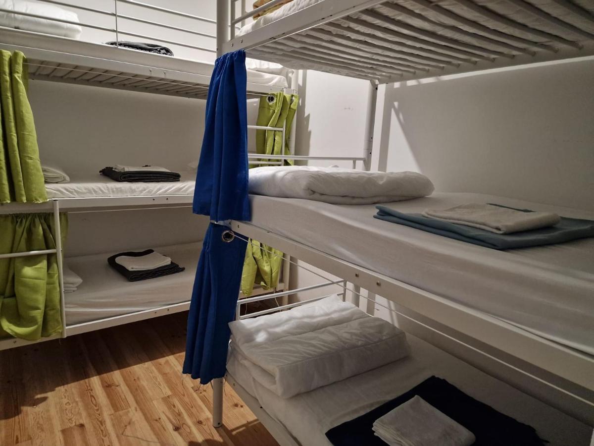D&N Hospedagem Lisboa Ngoại thất bức ảnh