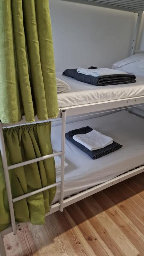D&N Hospedagem Lisboa Ngoại thất bức ảnh