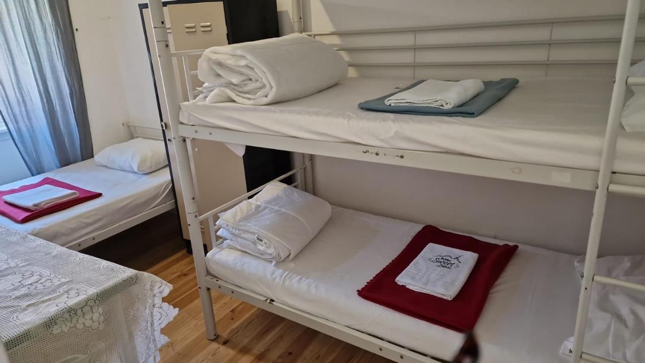 D&N Hospedagem Lisboa Ngoại thất bức ảnh