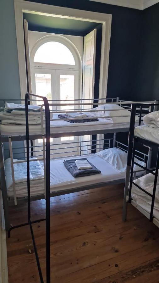 D&N Hospedagem Lisboa Ngoại thất bức ảnh