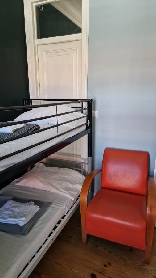 D&N Hospedagem Lisboa Ngoại thất bức ảnh