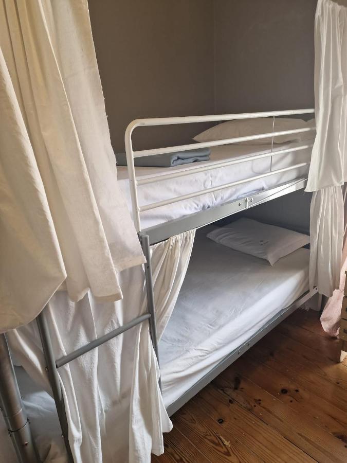 D&N Hospedagem Lisboa Ngoại thất bức ảnh