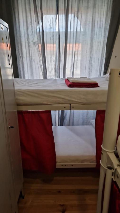D&N Hospedagem Lisboa Ngoại thất bức ảnh