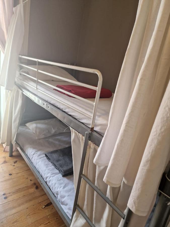 D&N Hospedagem Lisboa Ngoại thất bức ảnh