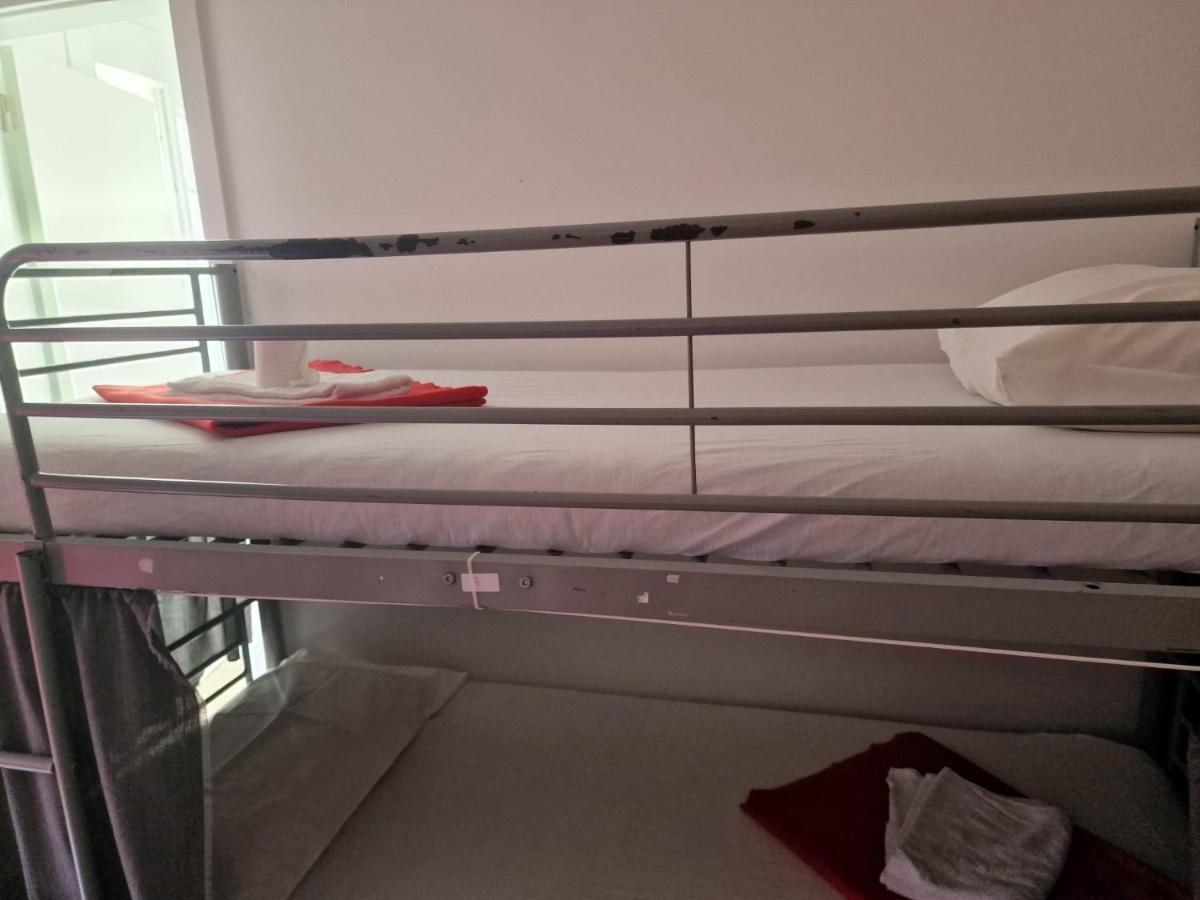 D&N Hospedagem Lisboa Ngoại thất bức ảnh