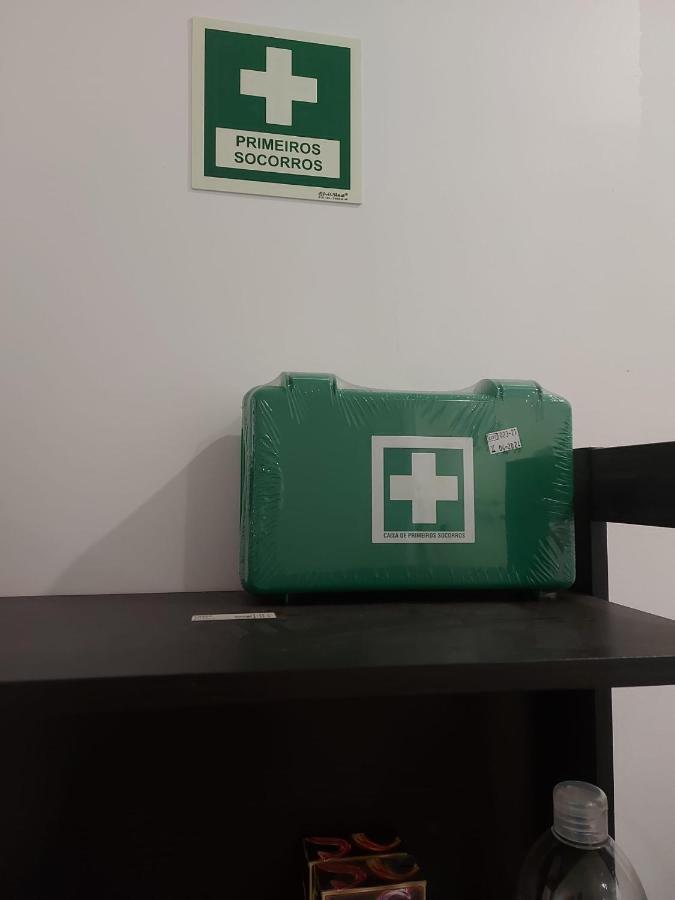 D&N Hospedagem Lisboa Ngoại thất bức ảnh