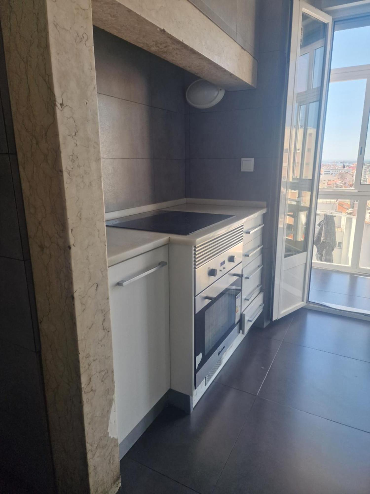 D&N Hospedagem Lisboa Ngoại thất bức ảnh