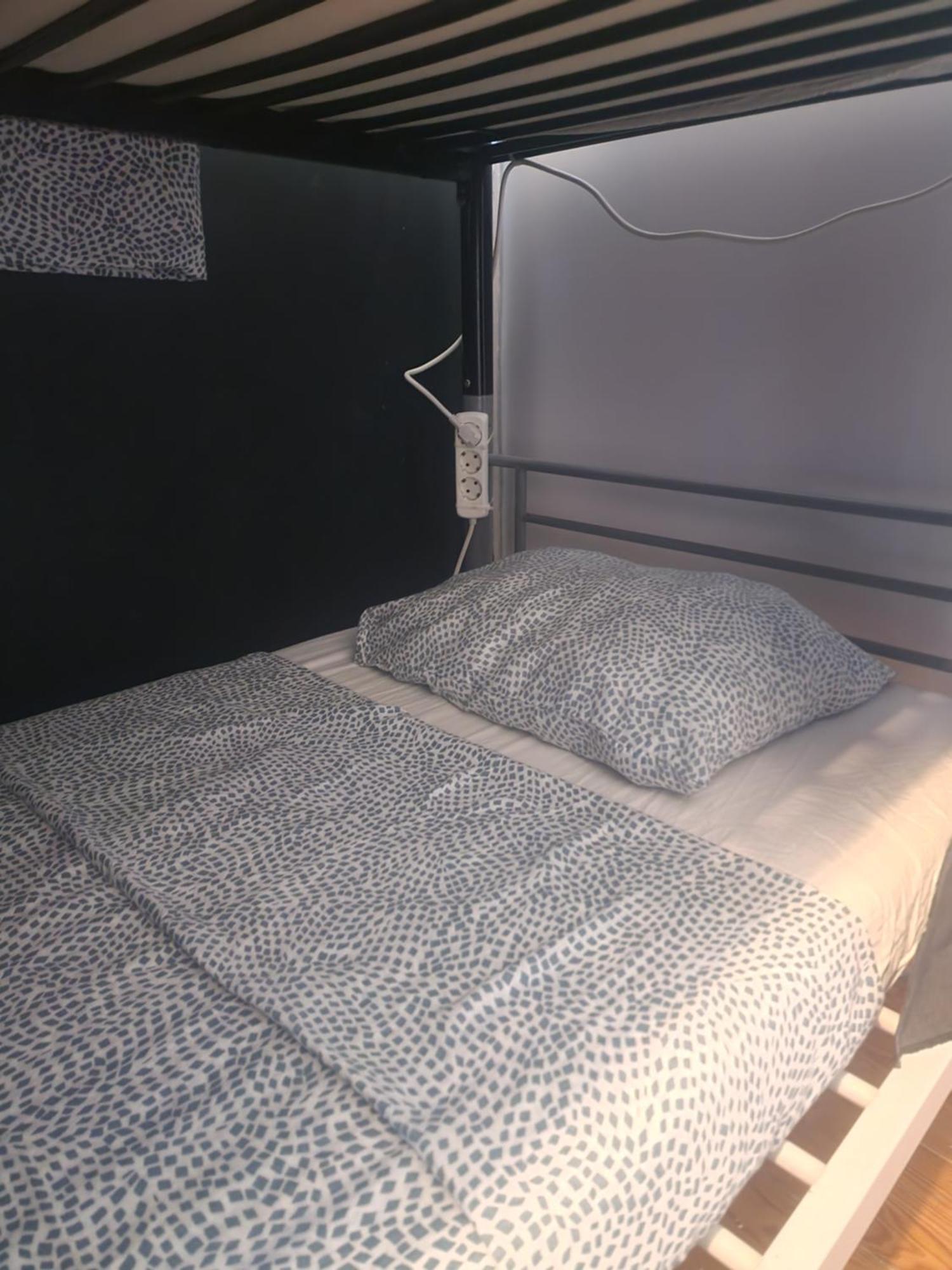 D&N Hospedagem Lisboa Ngoại thất bức ảnh