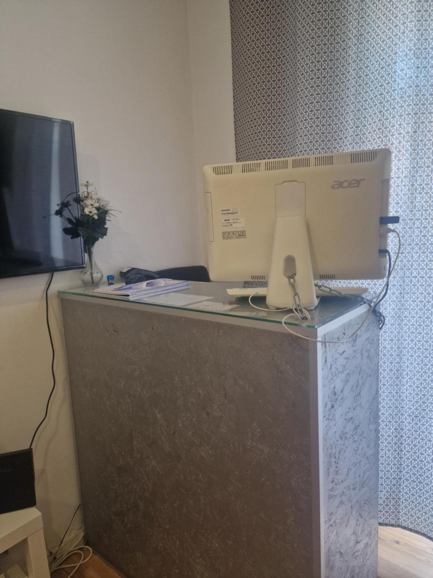 D&N Hospedagem Lisboa Ngoại thất bức ảnh