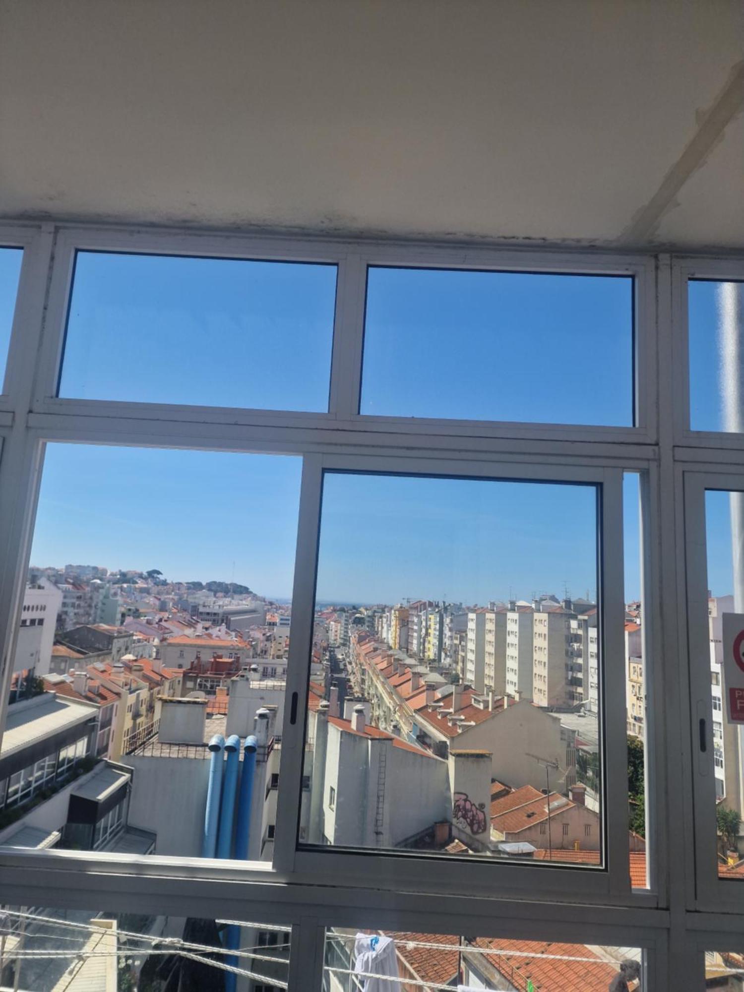 D&N Hospedagem Lisboa Ngoại thất bức ảnh