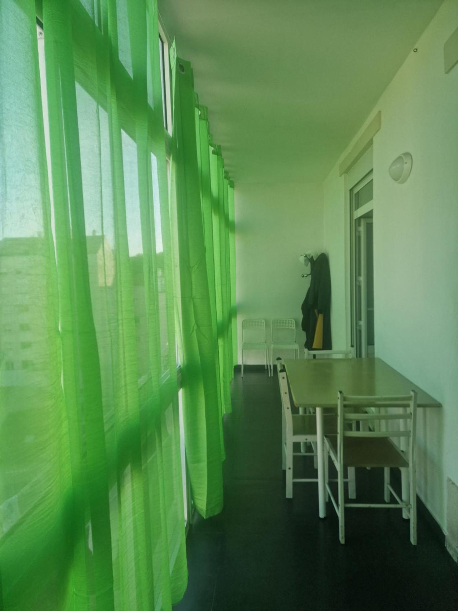 D&N Hospedagem Lisboa Ngoại thất bức ảnh