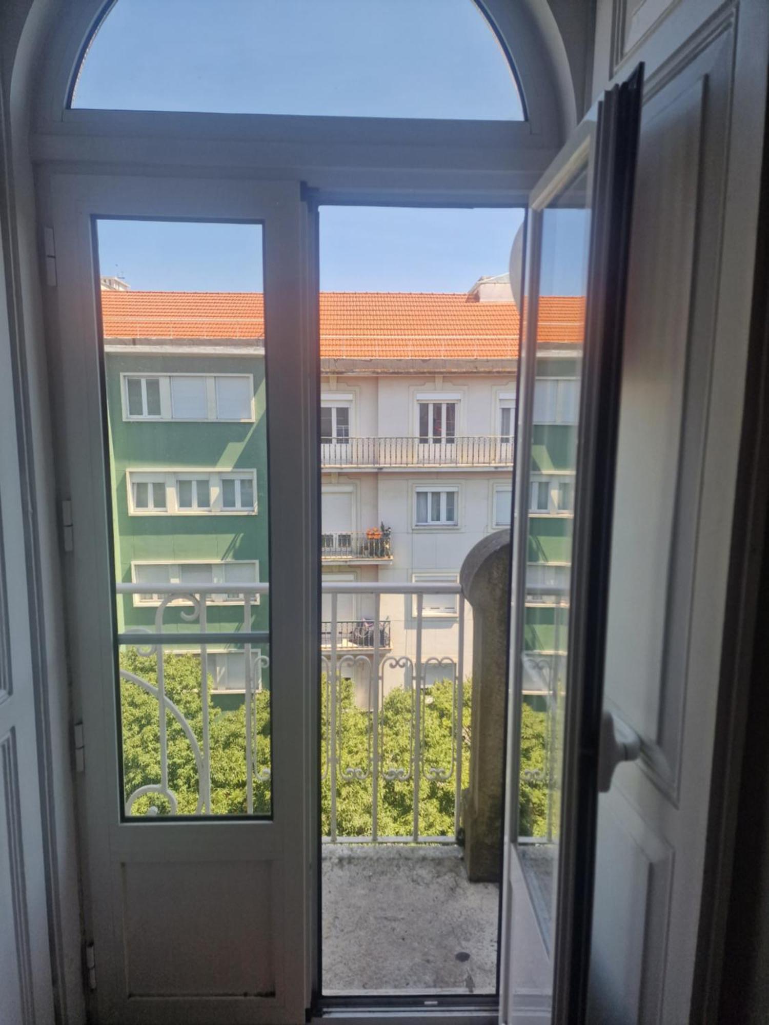 D&N Hospedagem Lisboa Ngoại thất bức ảnh