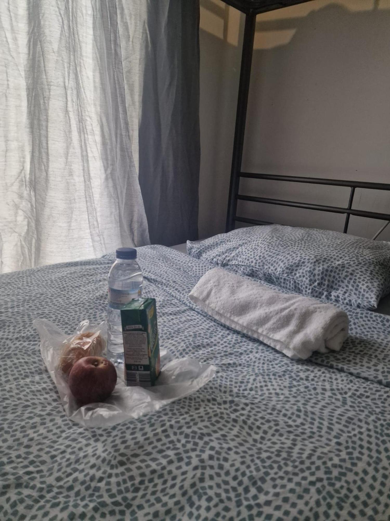 D&N Hospedagem Lisboa Ngoại thất bức ảnh